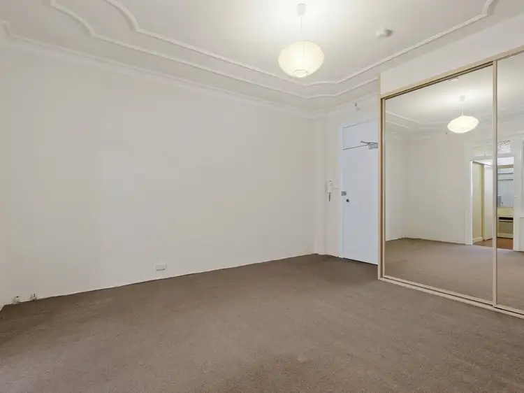 Fourth view of Homely studio listing, 5/175-183 Darlinghurst Road, Darlinghurst NSW 2010