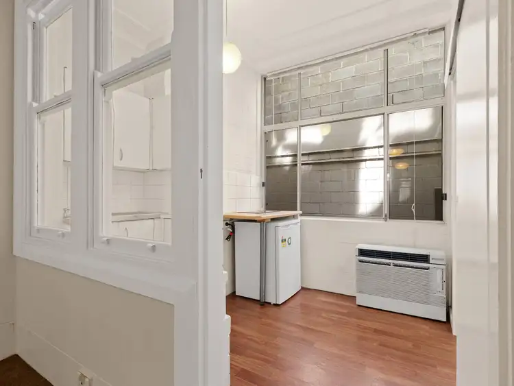 Fifth view of Homely studio listing, 5/175-183 Darlinghurst Road, Darlinghurst NSW 2010