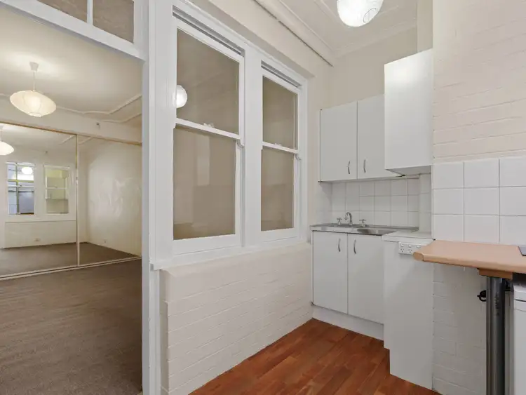 Sixth view of Homely studio listing, 5/175-183 Darlinghurst Road, Darlinghurst NSW 2010