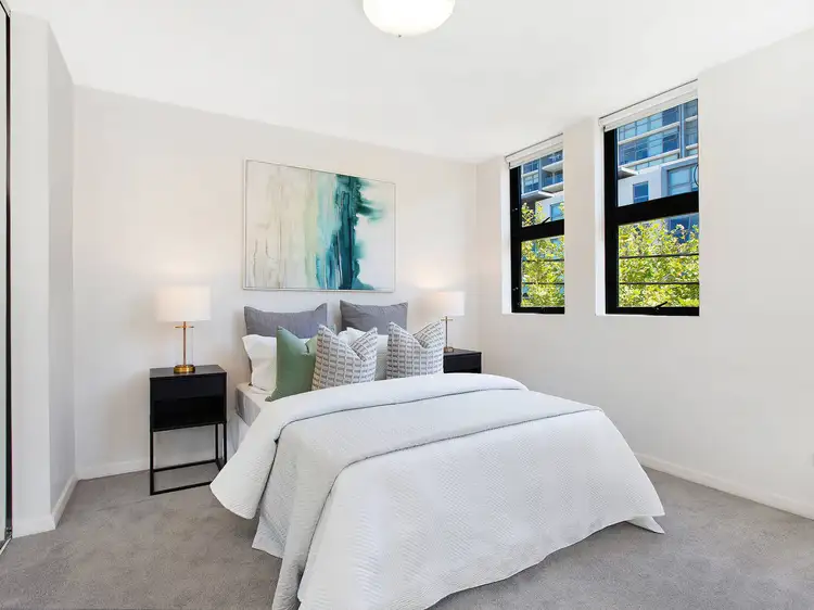 Fourth view of Homely unit listing, 304/2 David Street, Crows Nest NSW 2065