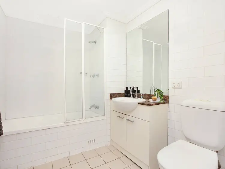 Sixth view of Homely unit listing, 304/2 David Street, Crows Nest NSW 2065