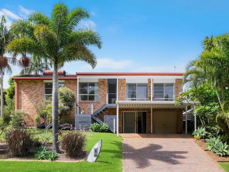 21 Wiruna Road, Port Macquarie NSW 2444