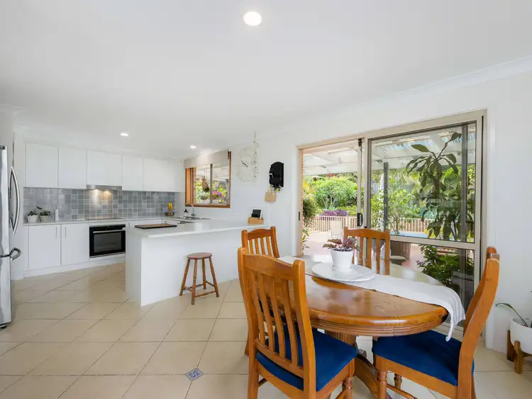 Third view of Homely house listing, 21 Wiruna Road, Port Macquarie NSW 2444