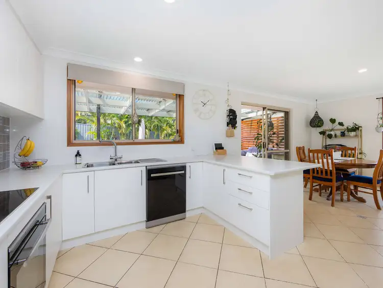 Fourth view of Homely house listing, 21 Wiruna Road, Port Macquarie NSW 2444