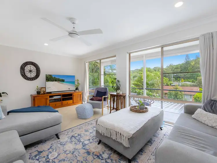 Fifth view of Homely house listing, 21 Wiruna Road, Port Macquarie NSW 2444