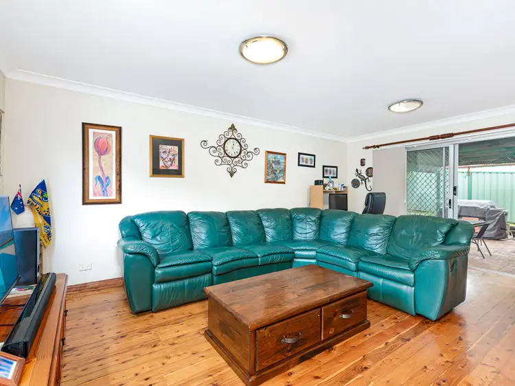 Second view of Homely house listing, 20 Premier Street, Toongabbie NSW 2146