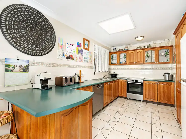 Fourth view of Homely house listing, 20 Premier Street, Toongabbie NSW 2146