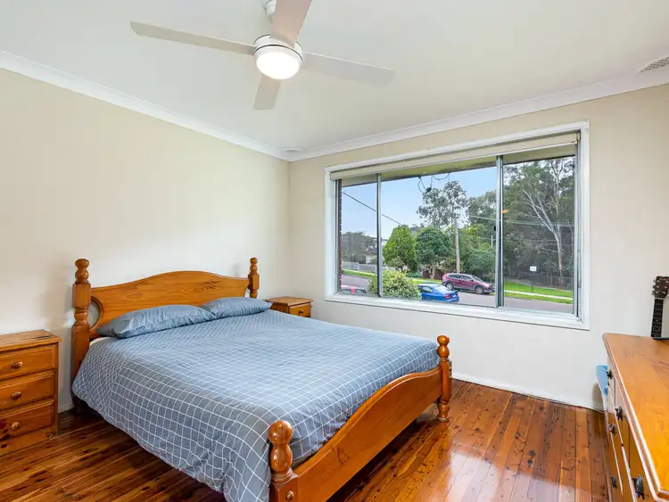 Fifth view of Homely house listing, 20 Premier Street, Toongabbie NSW 2146