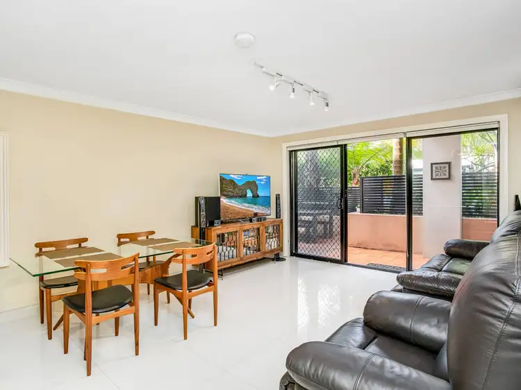Second view of Homely unit listing, 4/52-58 Howard Ave, Dee Why NSW 2099
