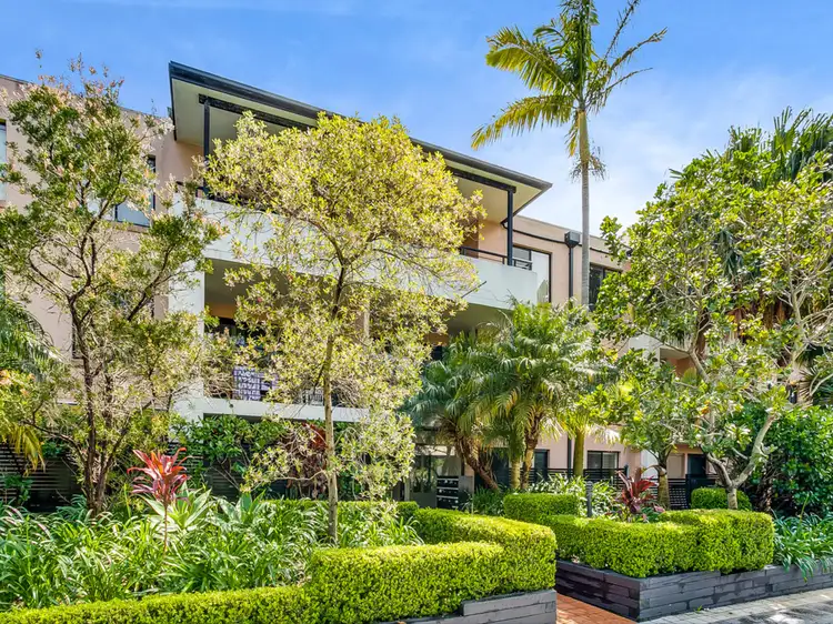 Sixth view of Homely unit listing, 4/52-58 Howard Ave, Dee Why NSW 2099