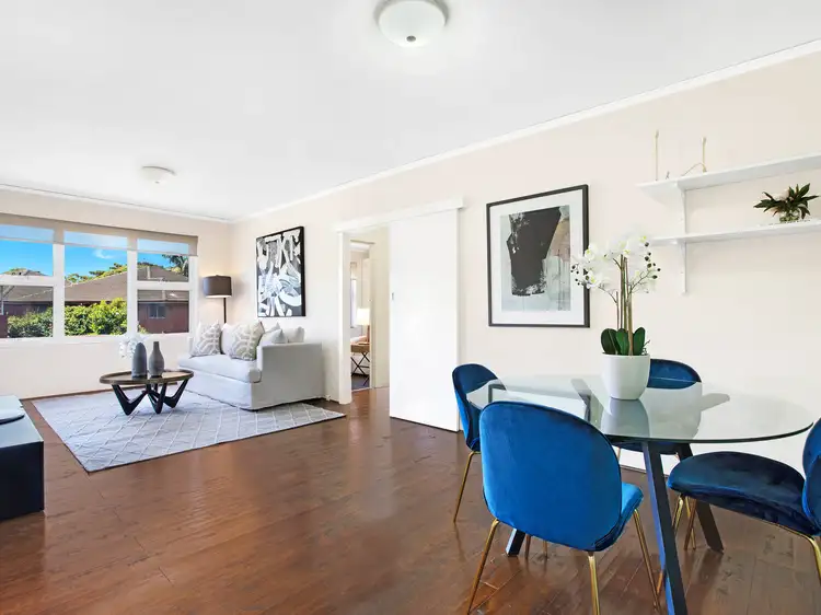 Main view of Homely unit listing, 1/38 Cleland Road, Artarmon NSW 2064
