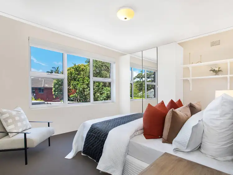 Third view of Homely unit listing, 1/38 Cleland Road, Artarmon NSW 2064