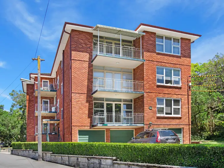 Fourth view of Homely unit listing, 1/38 Cleland Road, Artarmon NSW 2064