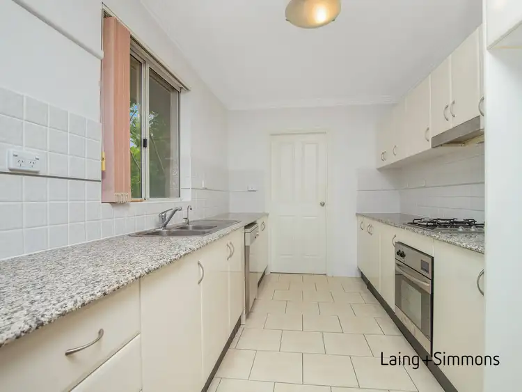 Fourth view of Homely villa listing, 1/1 Kenneth Avenue, Baulkham Hills NSW 2153