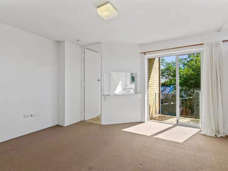 Fifth view of Homely studio listing, 44/13 Campbell Avenue, Paddington NSW 2021