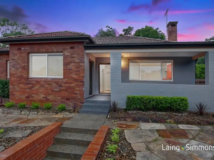 331 Pennant Hills Road, Pennant Hills NSW 2120