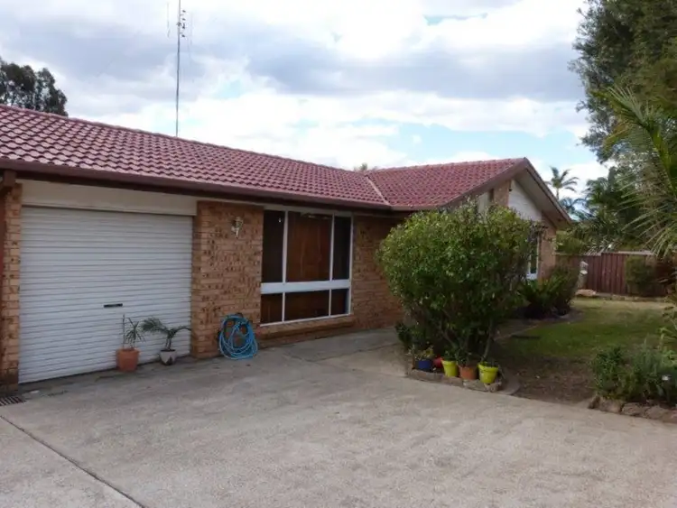 Main view of Homely house listing, 27 Morrell Avenue, Quakers Hill NSW 2763