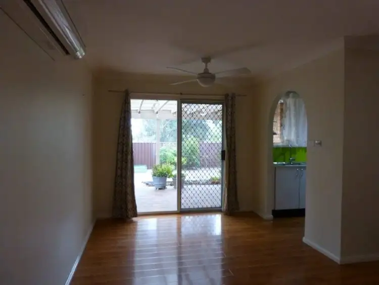 Third view of Homely house listing, 27 Morrell Avenue, Quakers Hill NSW 2763