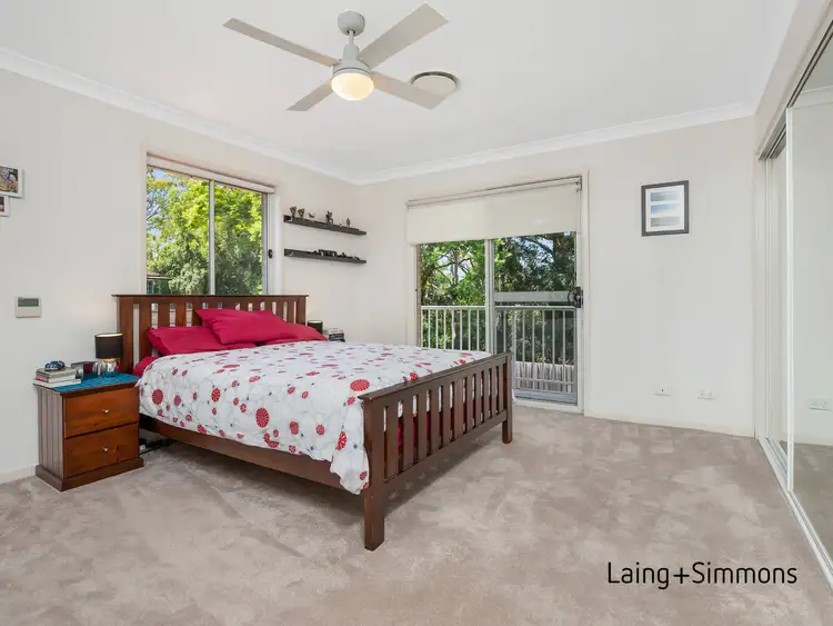 Sixth view of Homely townhouse listing, 3/37 Binalong Road, Pendle Hill NSW 2145