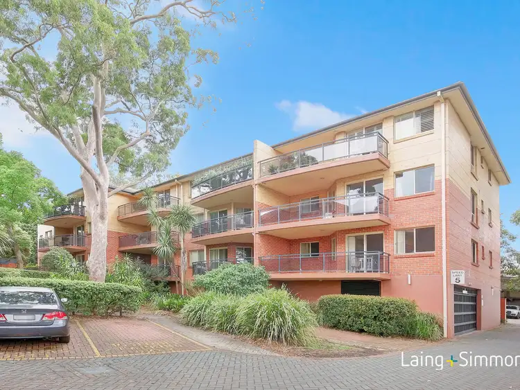 9/298-312 Pennant Hills Road, Pennant Hills NSW 2120