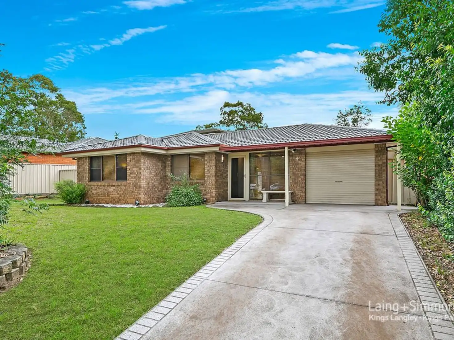 Main view of Homely house listing, 31 Palawan Ave, Kings Park NSW 2148