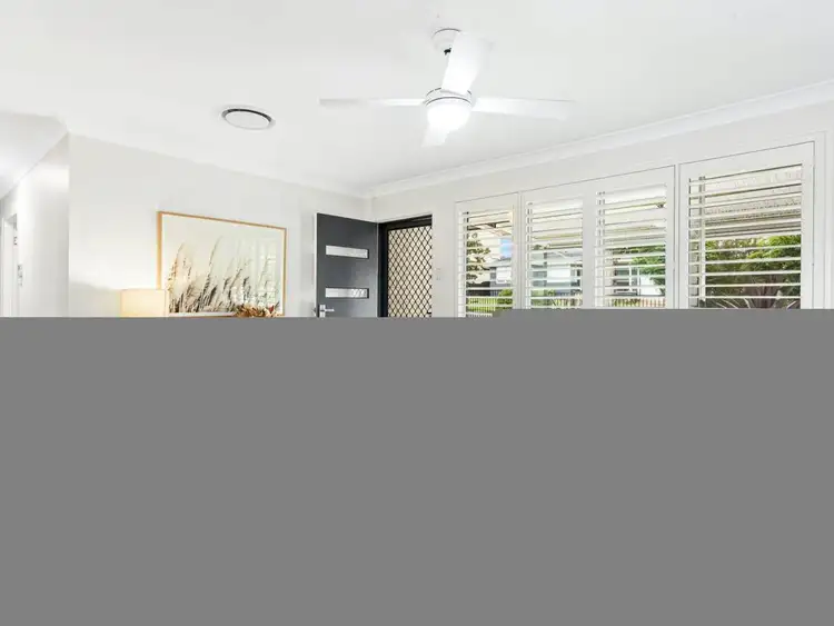 Third view of Homely house listing, 85 Barlow Street, Cambridge Park NSW 2747