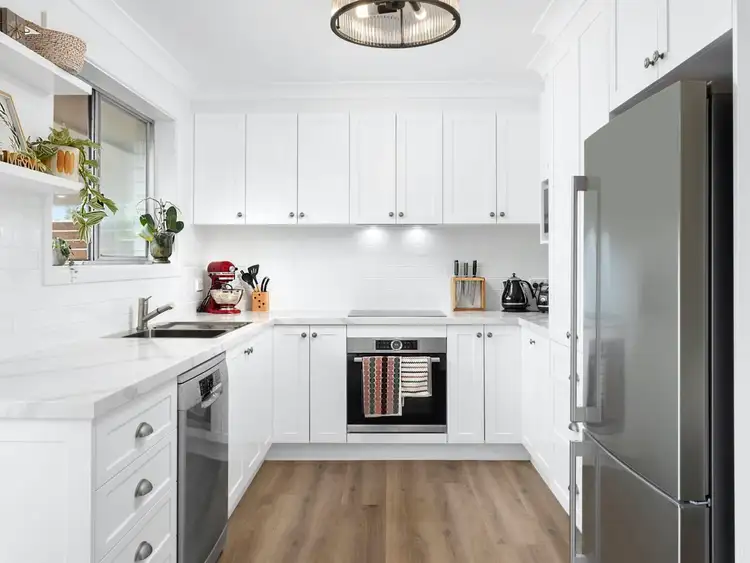 Fourth view of Homely house listing, 85 Barlow Street, Cambridge Park NSW 2747