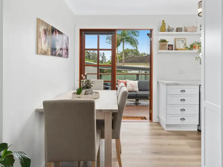 Fifth view of Homely house listing, 85 Barlow Street, Cambridge Park NSW 2747