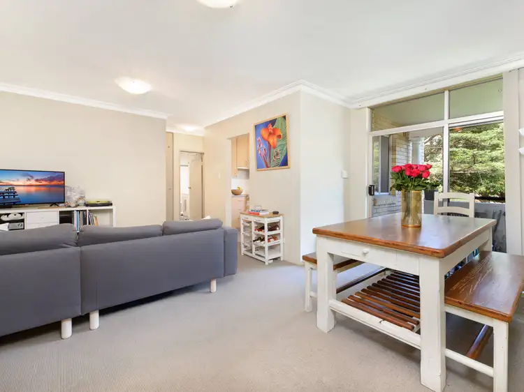12/6-8 Rocklands Road, Wollstonecraft NSW 2065