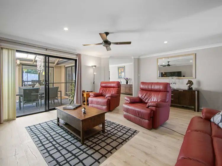 Sixth view of Homely house listing, 27 Jupiter Crescent, Port Macquarie NSW 2444