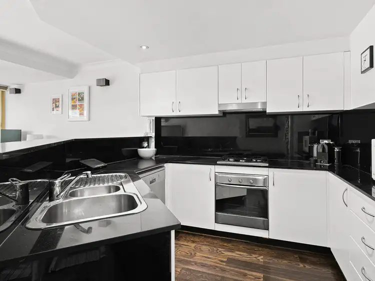 Second view of Homely apartment listing, 17/513 Kingsway, Miranda NSW 2228