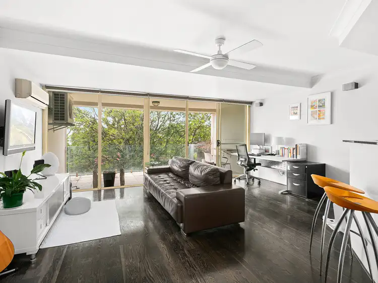 Third view of Homely apartment listing, 17/513 Kingsway, Miranda NSW 2228