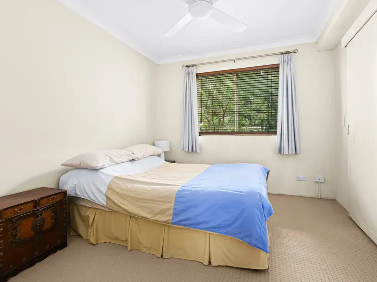 Fourth view of Homely apartment listing, 17/513 Kingsway, Miranda NSW 2228