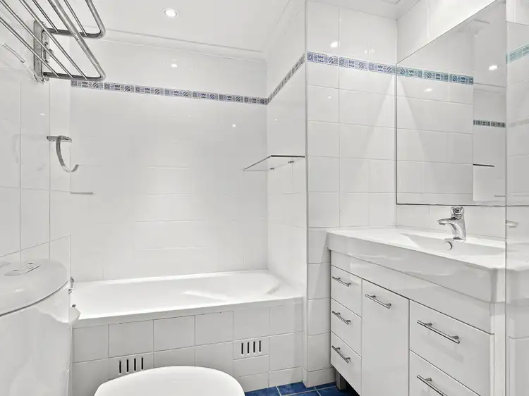 Fifth view of Homely apartment listing, 17/513 Kingsway, Miranda NSW 2228