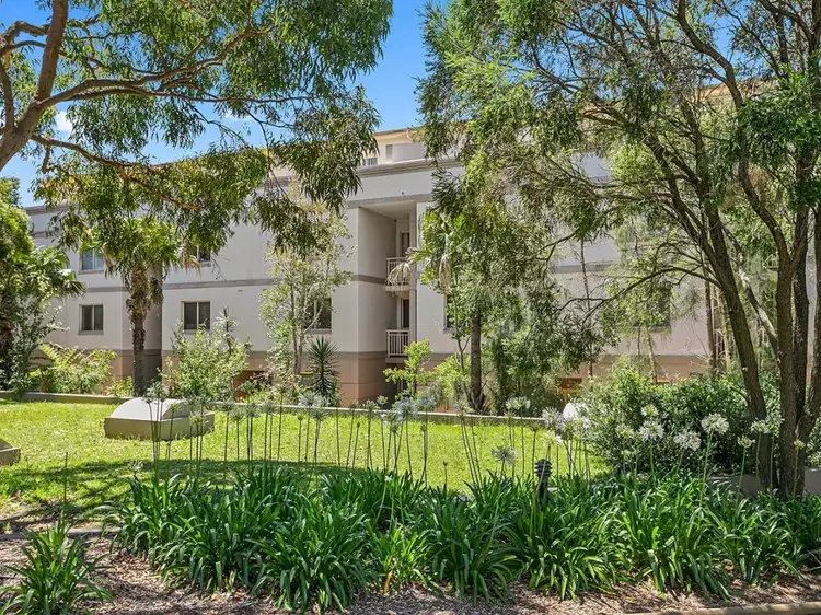Sixth view of Homely apartment listing, 17/513 Kingsway, Miranda NSW 2228