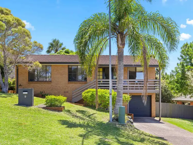 9 Bodalla Avenue, Port Macquarie NSW 2444