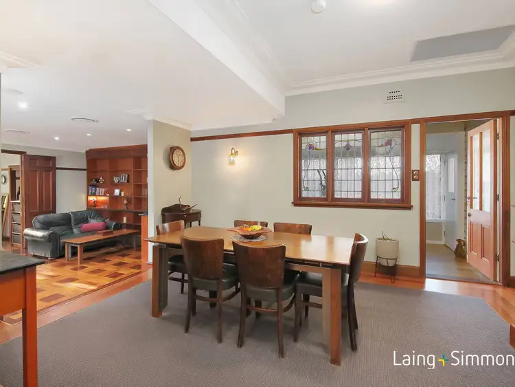 Third view of Homely house listing, 54 Boyd Avenue, West Pennant Hills NSW 2125
