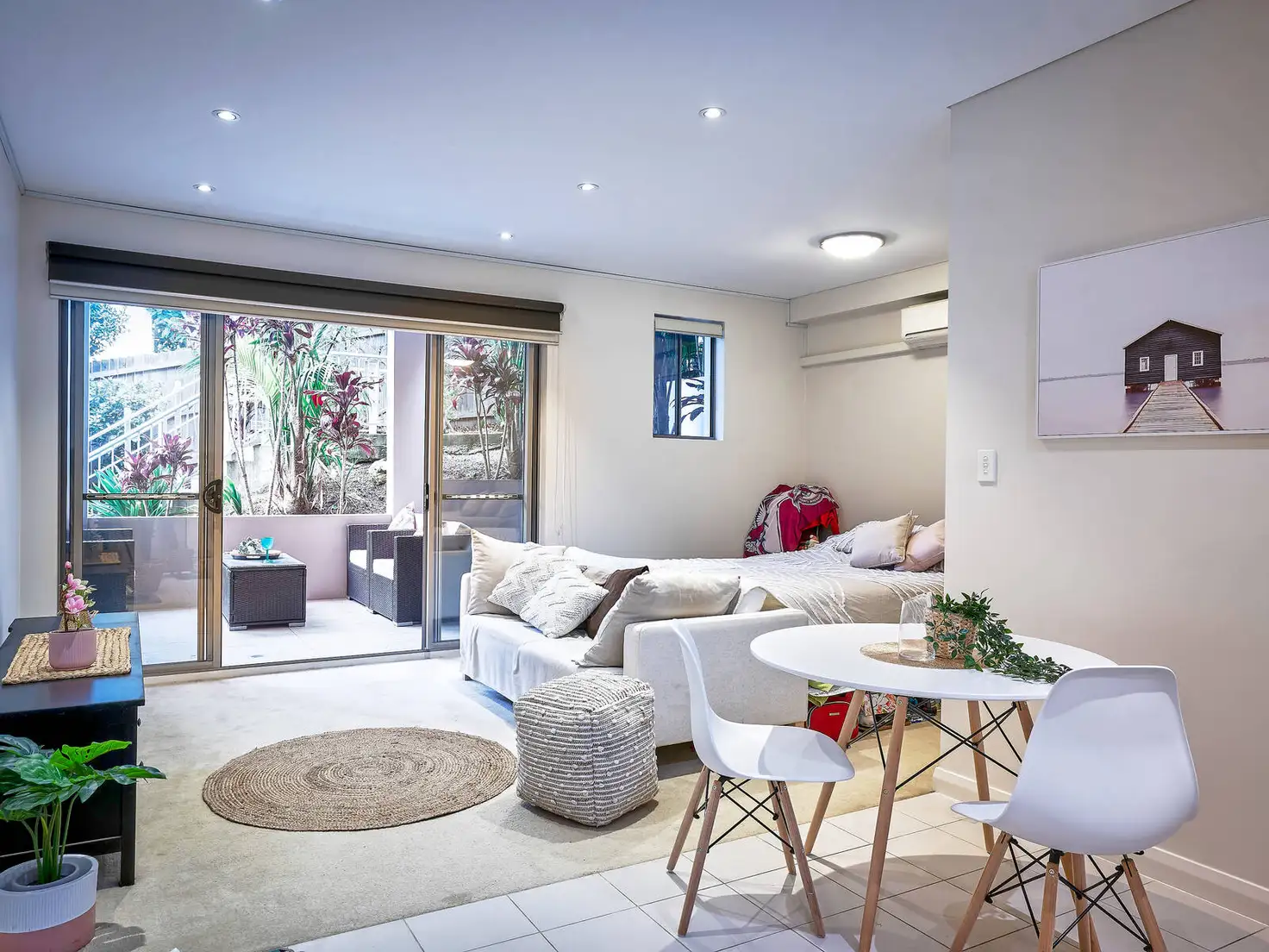 Main view of Homely studio listing, 12/18-20 Shackel Ave, Brookvale NSW 2100