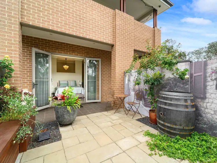 Sixth view of Homely house listing, 4 Mort Street, Blacktown NSW 2148