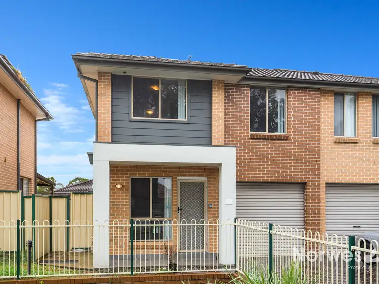 12B Lancaster Street, Blacktown NSW 2148