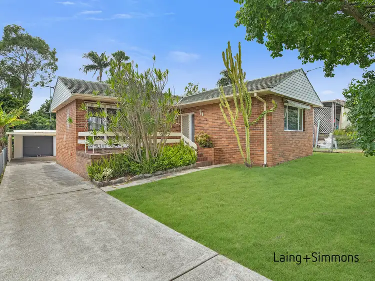 Main view of Homely house listing, 19 Parklands Road, North Ryde NSW 2113