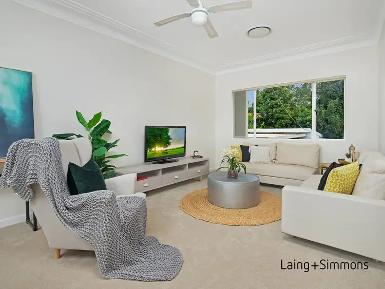 Second view of Homely house listing, 19 Parklands Road, North Ryde NSW 2113