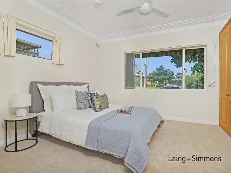 Fifth view of Homely house listing, 19 Parklands Road, North Ryde NSW 2113
