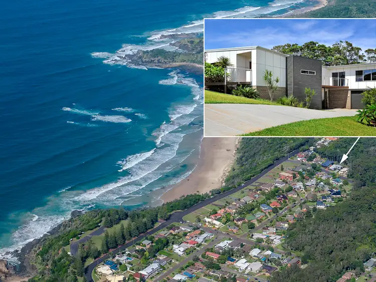 40 Parklands Close, Port Macquarie NSW 2444
