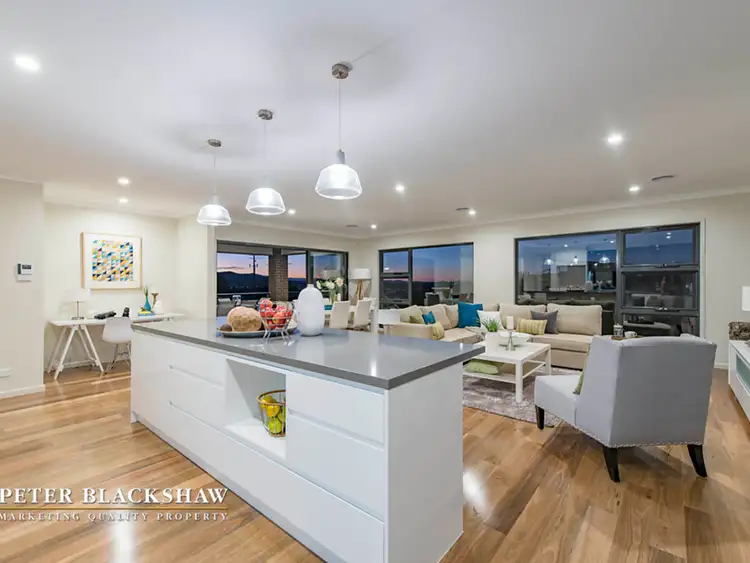 1 Tom Bass Terrace, Weston ACT 2611