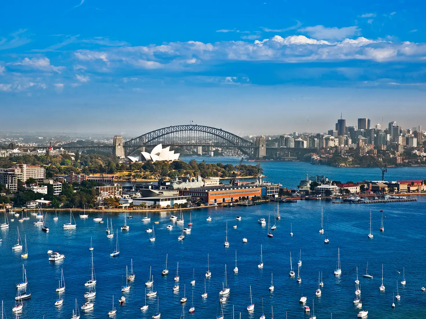Main view of Homely apartment listing, 18/75-79 Darling Point Road, Darling Point NSW 2027