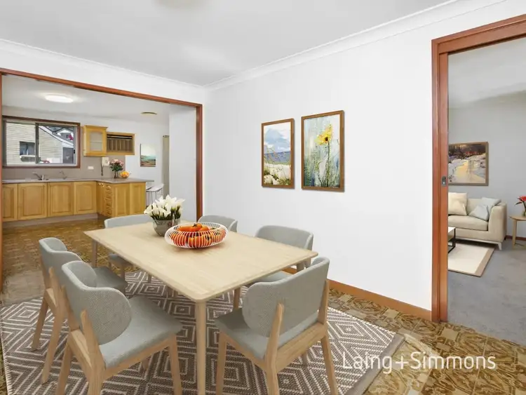Third view of Homely house listing, 11 Janice Place, Narraweena NSW 2099