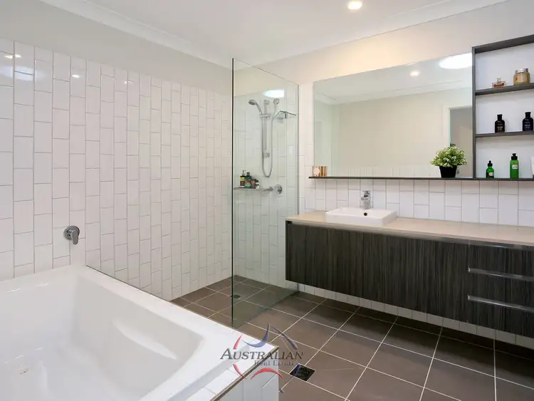 Sixth view of Homely house listing, 76 Greenbank Drive, Blacktown NSW 2148