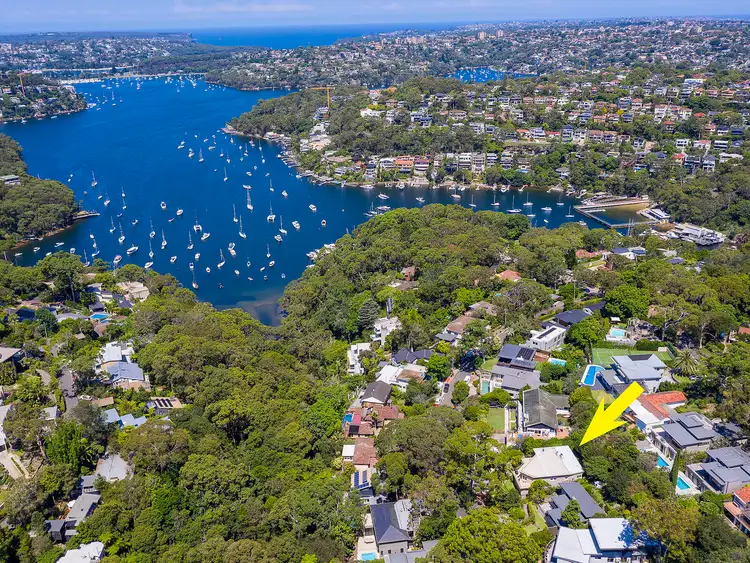 105 The Bulwark, Castlecrag NSW 2068