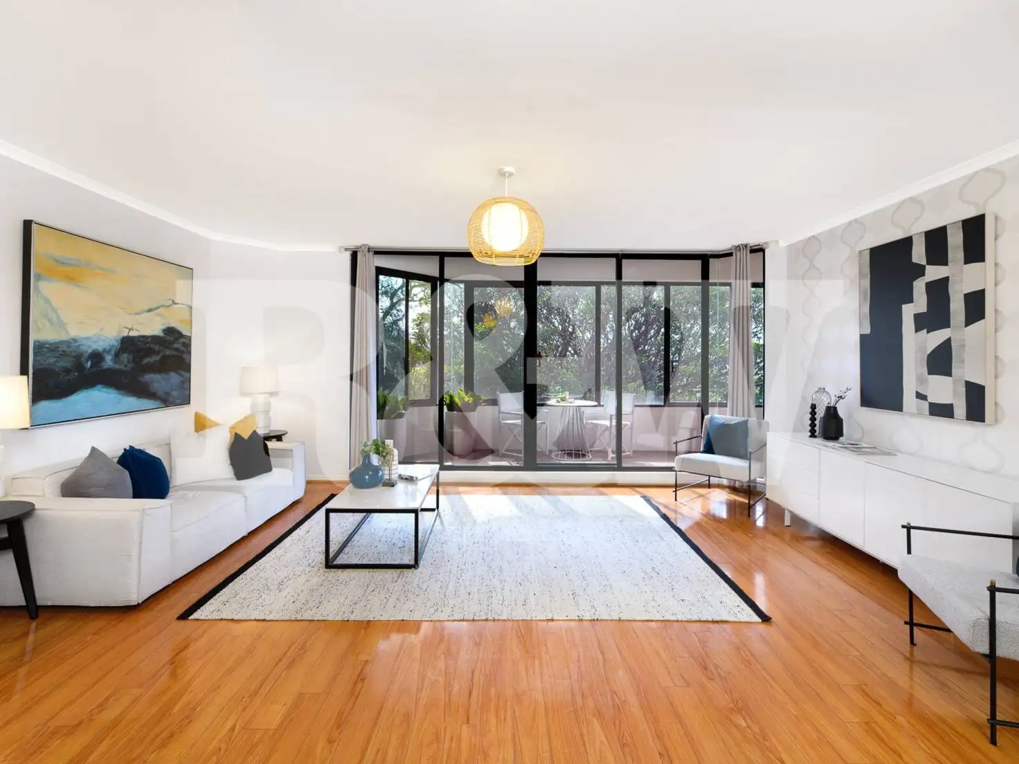 Main view of Homely apartment listing, 7/191-195 Walker Street, North Sydney NSW 2060